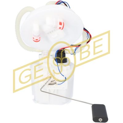 SISTEM ALIMENTARE CU COMBUSTIBIL