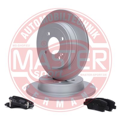 SET FRANA FRANA DISC