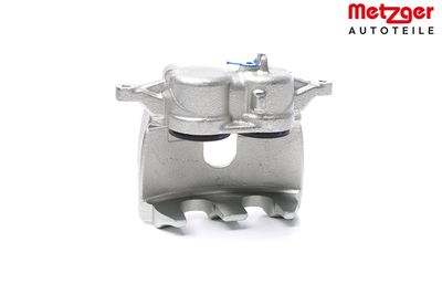 ETRIER FRANA METZGER AUTOTEILE 6261697 16