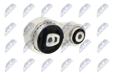 SUPORT MOTOR NTY ZPSFR025 22