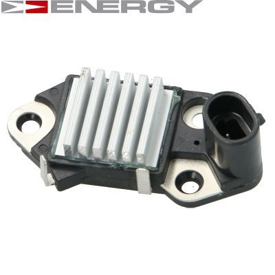 ENERGY Reguliatorius, kintamosios srovės generatorius