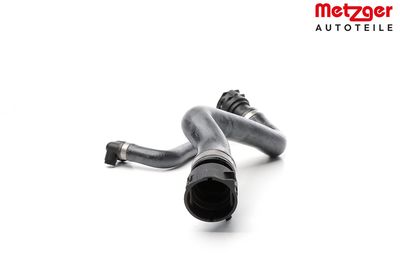 FURTUN RADIATOR METZGER AUTOTEILE 2420509 12