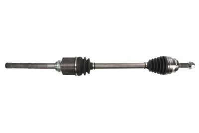 Приводной вал POINT GEAR PNG74934 для MITSUBISHI ASX