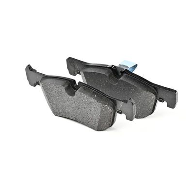 BREMSBELAGSATZ SCHEIBENBREMSE DELPHI LP2284 17