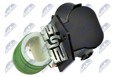 REZISTOR ELECTROMOTOR - VENTILATOR NTY ERDPL001 1