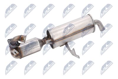 CATALIZATOR NTY KATME000 9