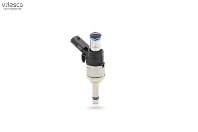 Brandstof injector