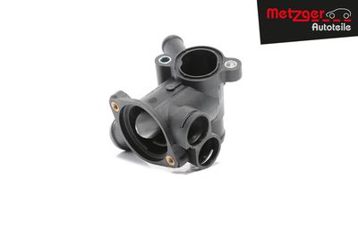 CARCASA TERMOSTAT METZGER AUTOTEILE 4010179 17