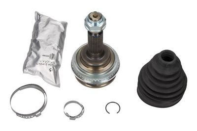 каре комплект, полуоска MAXGEAR 49-0382