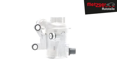 WASSERPUMPE MOTORKüHLUNG METZGER AUTOTEILE 4007024 20