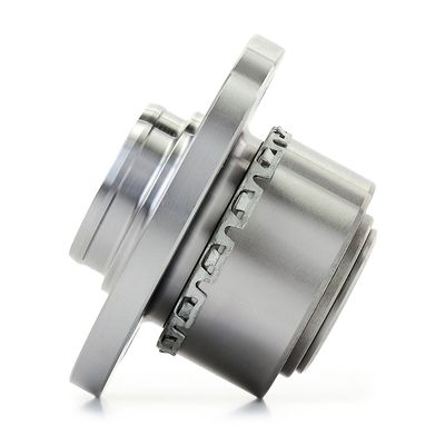 комплект колесен лагер RIDEX 654W1414