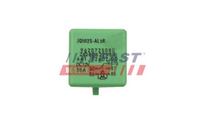 UNITATE COMANDA VENTILATOR ELECTRIC (RACIRE MOTOR)