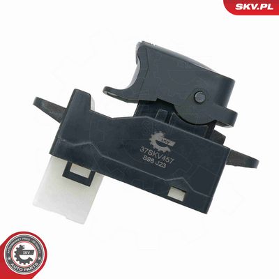 COMUTATOR MACARA GEAM ESEN SKV 37SKV457 5