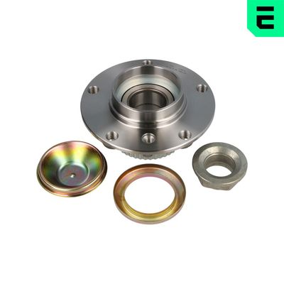 RADLAGERSATZ OPTIMAL 501136 1