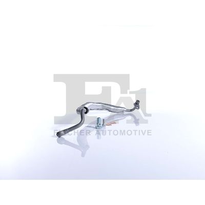 CONDUCTA ULEI INCARCARE FA1 610954Z 30