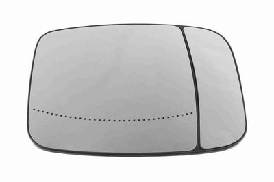 SPIEGELGLAS AUßENSPIEGEL