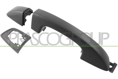 MâNERUL EXTERIOR AL UșII