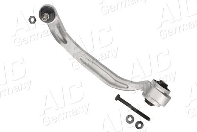 BRAT SUSPENSIE ROATA