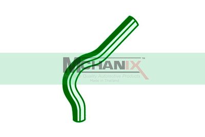 Шланг радиатора Mchanix HORDH-011 для HONDA CRX