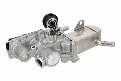 AGR-VENTIL ABGASSTEUERUNG