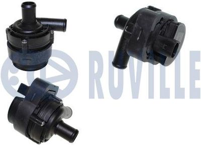 Doplňovací vodní čerpadlo (okruh chladicí vody) RUVILLE 501819