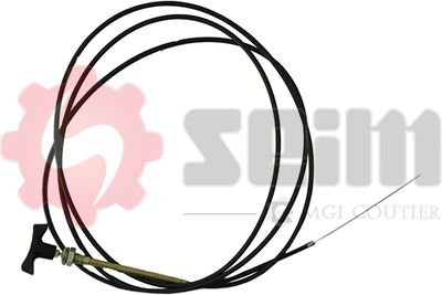 CABLU ELEMENT REGLAJ SEIM 115416