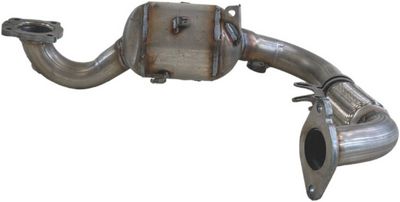 CATALIZATOR BOSAL 090266 4