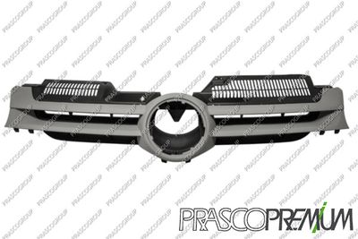 PRASCO VG0362001 Решетка радиатора  для VW GOLF (Фольцваген Голф)