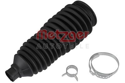 FALTENBALGSATZ LENKUNG METZGER AUTOTEILE 755539