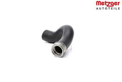 LADELUFTSCHLAUCH METZGER AUTOTEILE 2400060 10