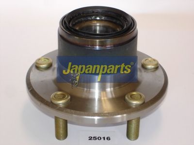 JAPANPARTS Rato guolio komplektas