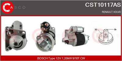 Vorschau Starter