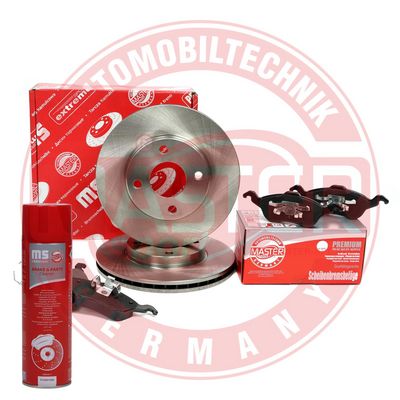 SET FRANA FRANA DISC