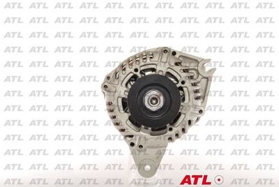 Генератор ATL Autotechnik L 64 260 для CITROËN AX