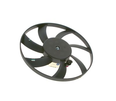 MOTOR ELECTRIC VENTILATOR BOSCH 0986338105 26