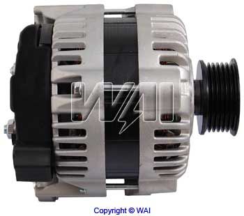 Alternátor WAI 21513N