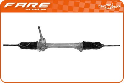 Рулевой механизм FARE SA DFI020 для FIAT PANDA
