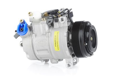 COMPRESOR CLIMATIZARE NISSENS 890628 9