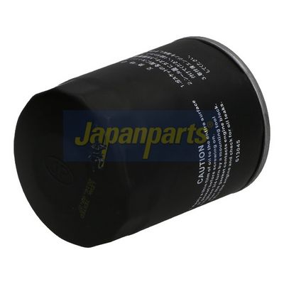 ÖLFILTER JAPANPARTS FO013S 2
