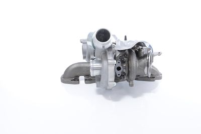 LADER AUFLADUNG BTS Turbo T918684KPL 8