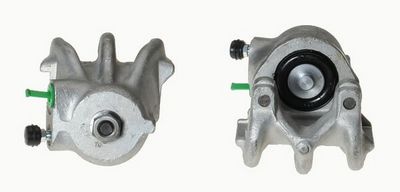 спирачен апарат BUDWEG CALIPER 34129