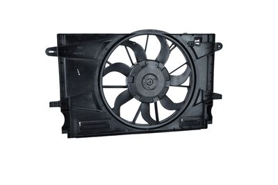 VENTILATOR RADIATOR NRF 47951 44