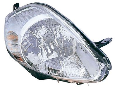 JUMASA 38341234 Основная фара  для FIAT GRANDE PUNTO (Фиат Гранде пунто)