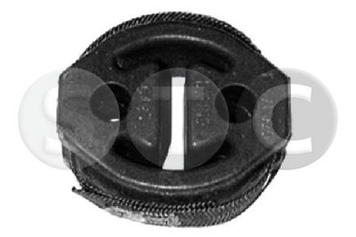 ANSCHLAGPUFFER SCHALLDäMPFER