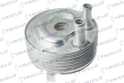 маслен радиатор, двигателно масло TRICLO 416714