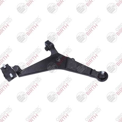 носач, окачване на колелата BIRTH BR1213