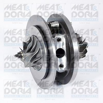 Core assembly, turbocharger 60380