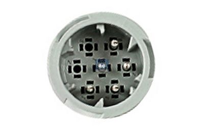 Motor stergator DT Spare Parts 5.63180
