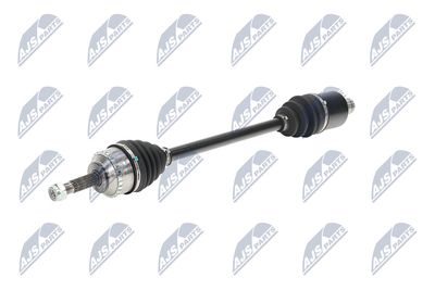 PLANETARA NTY NPWRE014 21