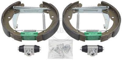 SET FRANA FRANA TAMBUR